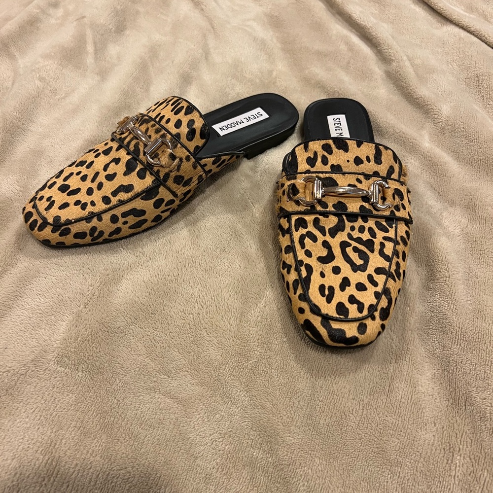 Steve Madden Mules